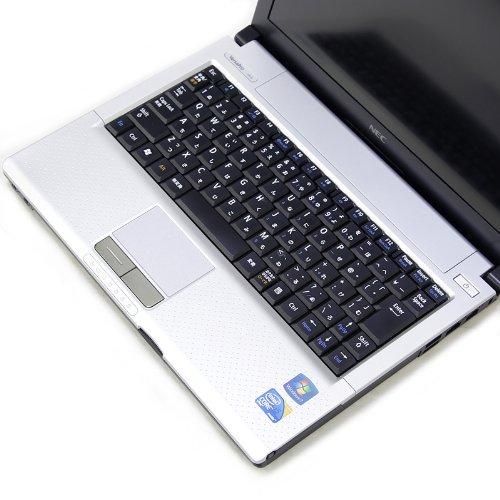 PC-VK13MBBCB｜NEC 中古 VersaPro UltraLite タイプVB VK13M/BB