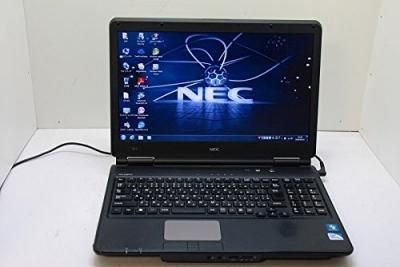 NEC VX-C Win 7 Pro Intel Celeron B810 1.60GHz RAM2GB HDD 250GB DVD-ROMʡ