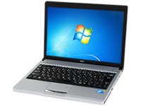 PC-VY10GCZ7A｜中古パソコン ノート 【Windows7搭載】 NEC VersaPro VC-A / Core i7 2GBメモリ  160GBHDD｜中古品｜修理販売｜サンクス電機