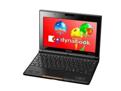 TOSHIBA dynabook N300/02CC ͥåȥ֥åPC Windows7Starter 10.1磻 ֥饦ʡ
