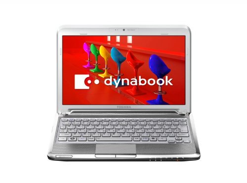 PN51004BMTW ｜TOSHIBA dynabook N510/04BW ネットノート