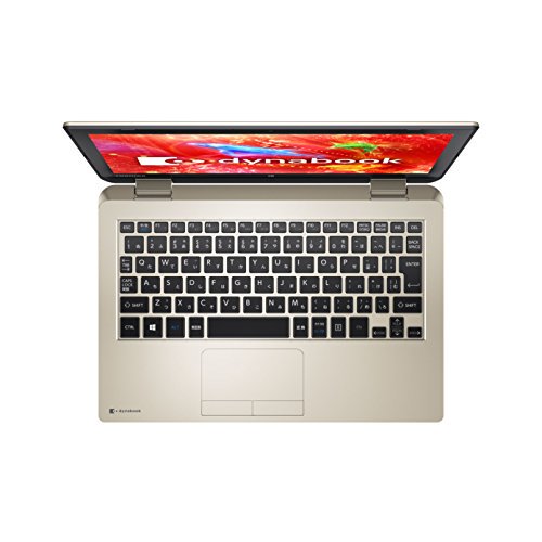 PN51RGP-NHA ｜東芝 モバイルノートブック dynabook N51サテンゴールド