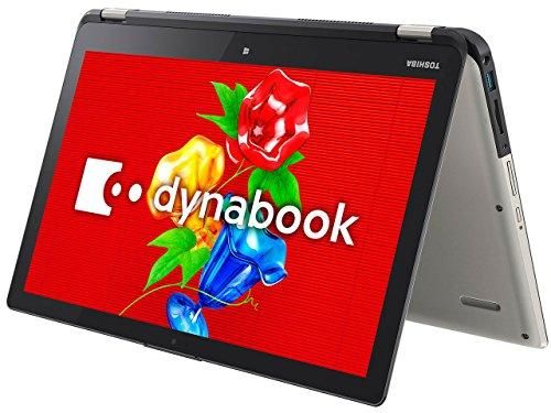 その他ノートPC本体 TOSHIBA dynabook P75/28M PP75-28MNXG ｜東芝 dynabook P75/28M｜中古品｜修理販売
