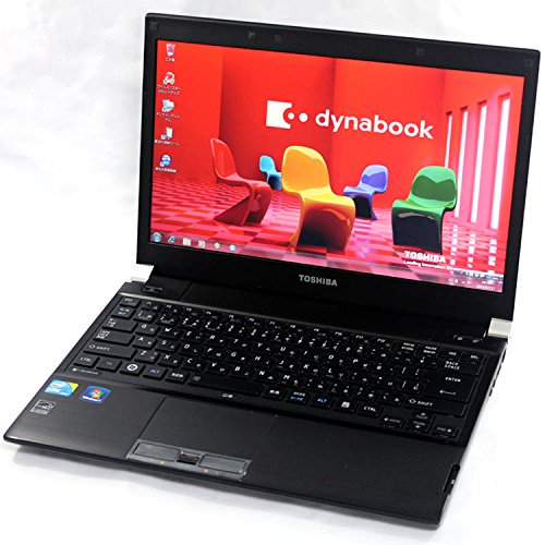 PR730BAAN3BA53｜TOSHIBA dynabook R730/B Core i5 2GB 250GB 13.3型液晶 Windows7 無線LAN  中古｜中古品｜修理販売｜サンクス電機