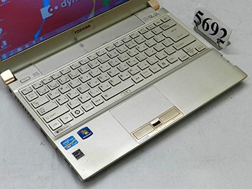 PR73138DRJK ｜中古ノートパソコン 東芝 dynabook R731/38DK