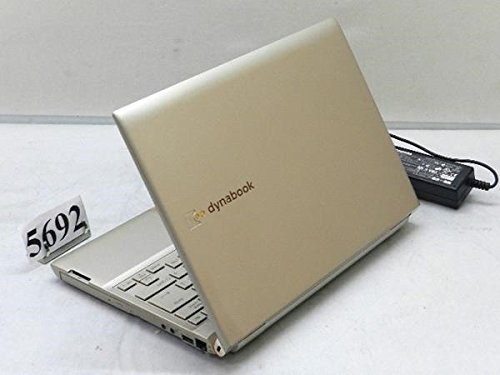 PR73138DRJK ｜中古ノートパソコン 東芝 dynabook R731/38DK