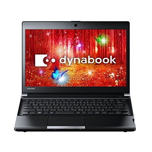 PR73PBP-SHA ｜東芝 dynabook R73/PB｜中古品｜修理販売｜サンクス電機