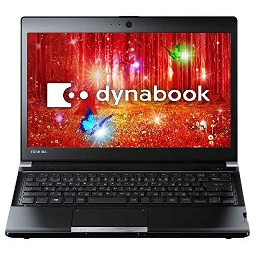 PR83PBP-BHA ｜東芝 dynabook R83/PB｜中古品｜修理販売｜サンクス電機