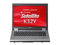  dynabook Satellite K32V 253E/W / Windows7 Core2Duo 2GB 160GBHDD  Ρȡʡ