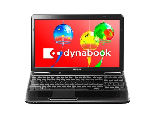 PT35134CSFB ｜TOSHIBA dynabook T351/34CB ノートPC