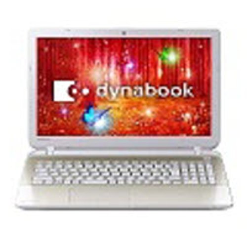 PT45PGX-SHAD｜dynabook T45/PGD サテンゴールド｜中古品｜修理販売