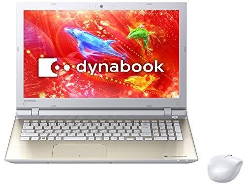 TOSHIBA dynabook PT45RGP-SHA