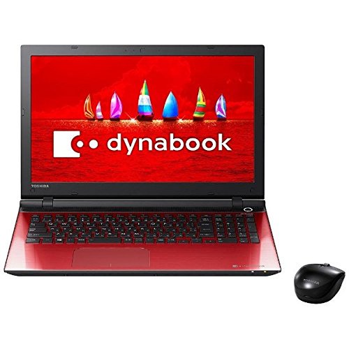 PT45VRP-SJA ｜東芝 15.6型ノートパソコン dynabook T45/VR モデナ