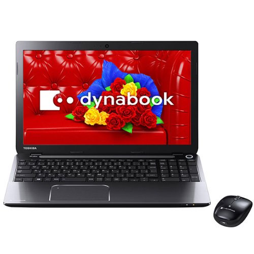 PT55445LSXB ｜東芝 ノートパソコン dynabook T554/45LB(Microsoft Office Home and  Business 2013搭載) ｜中古品｜修理販売｜サンクス電機