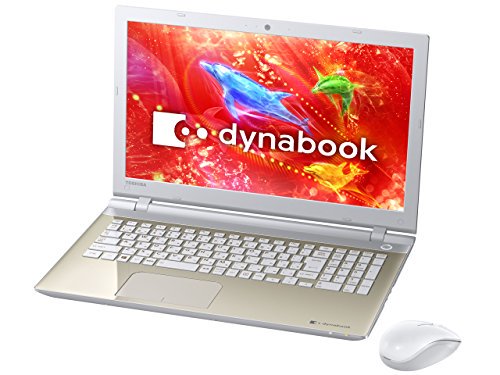 PT55RGP-BHA ｜東芝 dynabook T55/RG｜中古品｜修理販売