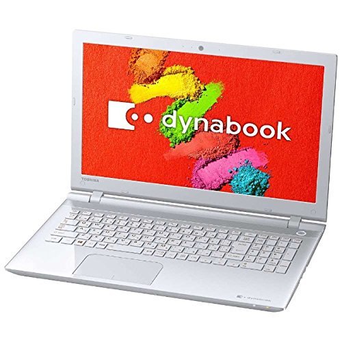 PT55TWP-BWA ｜東芝 dynabook T55/TW｜中古品｜修理販売｜サンクス電機