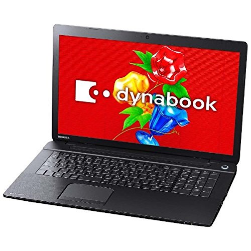 dynabook T57/43M-