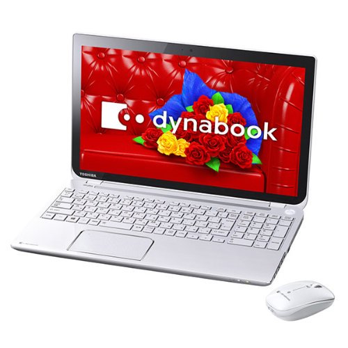 PT65478LHXW ｜東芝 dynabook T654/78LW [Office付き] (リュクス