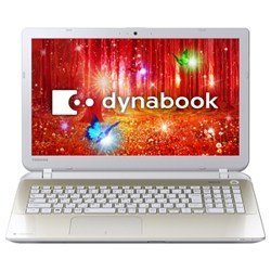 i7 dynabook ダイナブック　 T75/PG PT75PGP-HHA