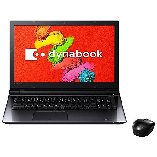 東芝dynabook T75/NGS i7 （Windows10）