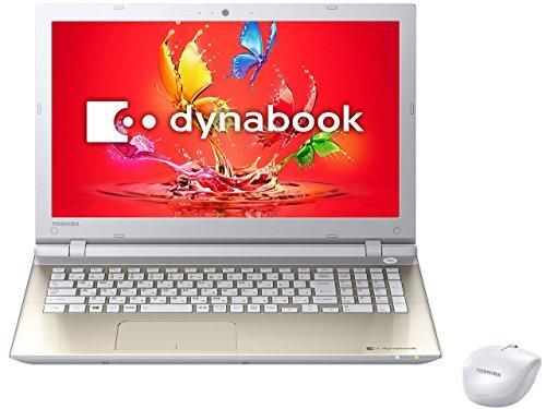 PT75UGP-BWA ｜東芝 15.6型ノートパソコンdynabook T75/UG サテン ...