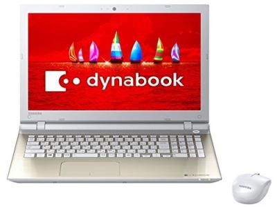  15.6Ρȥѥ dynabook T75/VG ƥ󥴡ɡOffice HomeBusiness Premium ܡˡʡ