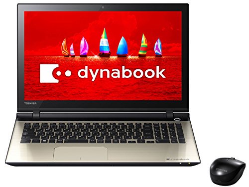 PT95VGP-BJA ｜東芝 15.6型ノートパソコン dynabook T95/VG サテン 