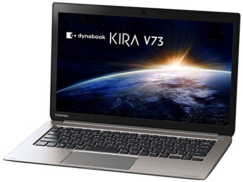 PV73TSP-NWA ｜東芝 dynabook KIRA V73/TS(プレミアムシルバー) ｜中古品｜修理販売｜サンクス電機