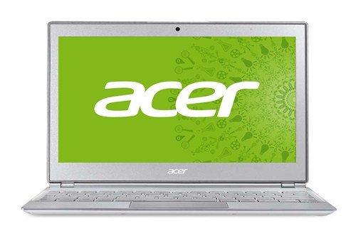 acer Aspire S7 S7-191-F74Q 11.6インチ ノートPC - Windowsノート本体