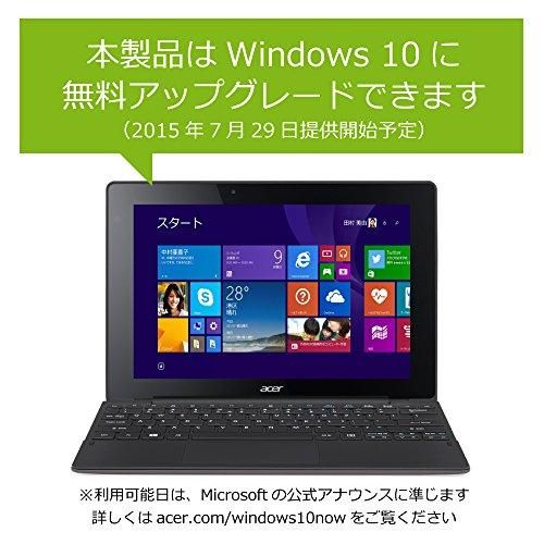 Acer - Acer 2in1 タブレット Aspire Switch 10E SW3 中古 Amazon.co.jp: Acer 2in1 タブレット Aspire Switch 10 E SW3