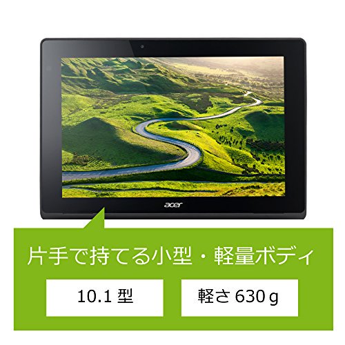 SW3-016-F12D/KF ｜Acer 2in1 タブレット Aspire Switch 10 E /Windows