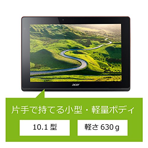 SW3-016-F12D/RF ｜Acer 2in1 タブレット Aspire Switch 10 E /Windows 