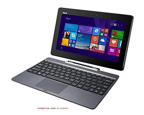 T100TAM-B-64S-A ｜ASUS ノートブック TransBook T100TAM