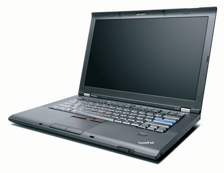 ThinkPad T410 2516-A56, ｜Lenovo ThinkPad  (Win7Pro/Ci5-2.53GHz/メモリ-2GB/HDD-250GB/DVD-Sマルチ/14.1インチ/W-LAN)  (14.1)｜中古品｜修理販売｜サンクス電機