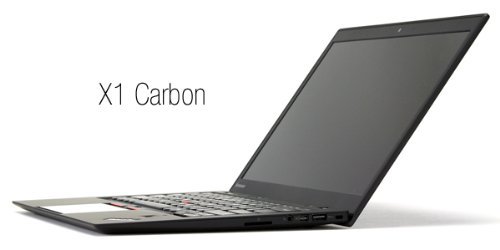 ThinkPad X1 Carbon 3444-2CE ｜Lenovo ThinkPad X1 Carbon 3444-2CE  (Win7Pro/Ci5-1.8GHz/メモリ-8GB/SSD-256GB/14インチ/英語KB/W-LAN/Webカメラ)｜中古品｜修理販売｜サンクス電機