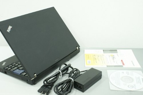 ThinkPad X201 3249-RW6 ｜Lenovo 【中古パソコン】ノートパソコン ...