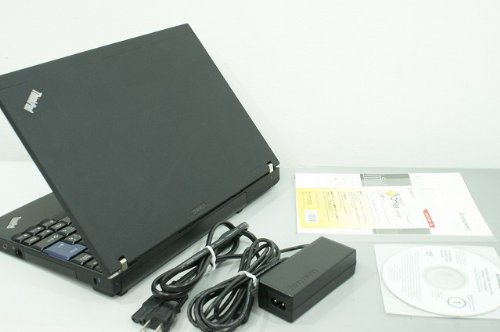 ThinkPad X201 3249-RW6 ｜Lenovo 【中古パソコン】ノートパソコン