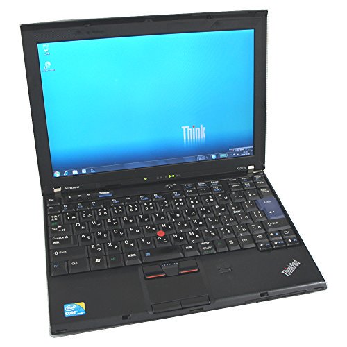 ThinkPad X201s, ｜Lenovo ThinkPad X201s 5143-2FJ Core i7 メモリ4GB 無線LAN内蔵  1440x900 Win7 Pro｜中古品｜修理販売｜サンクス電機