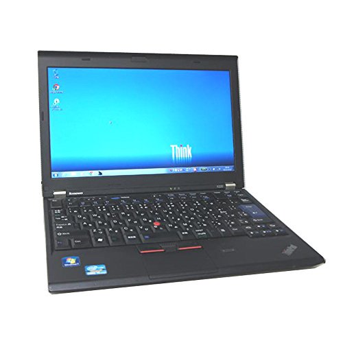 ThinkPad X220 ｜[AT-036] [Windows7][モバイル][WiFi] □Lenovo
