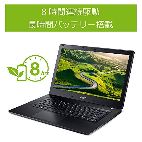 V3-372-A34D/K ｜Acer ノートパソコン Aspire V3-372-A34D/K /Windows