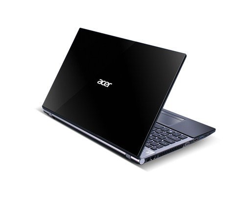 V3-571G-F78G/LK ｜acer V3シリーズ ノートPC 15.6インチ Core i7-3630QM 8GB 1TB Blu-ray  Win8 64bit ミッドナイト・ブラック V3-571G-F78G/LK｜中古品｜修理販売｜サンクス電機