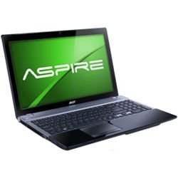 V3-571-H52CK｜V3-571-H52C/K Acer ノートパソコン Aspire V3｜中古品 ...