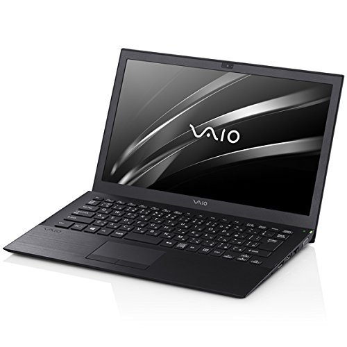 SONY VAIO pro - ノートPC