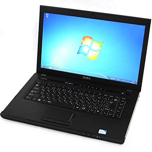 Vostro 3500｜DELL Core i5 4GB 320GB DVDスーパーマルチ 15.6型 無線LAN Windows7  Professional 現品限り 中古 中古パソコン 中古ノートパソコン｜中古品｜修理販売｜サンクス電機