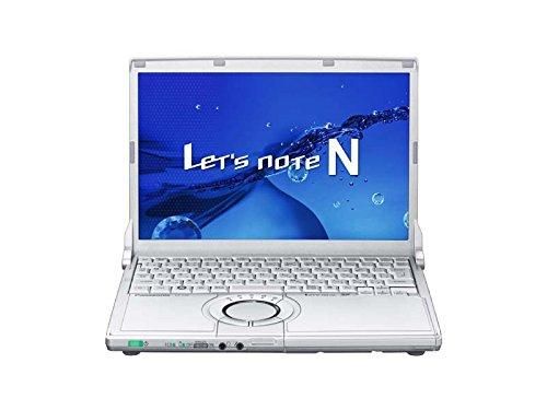 CF-N10AWGDS｜レッツノート 中古 パナソニック Let's note N10