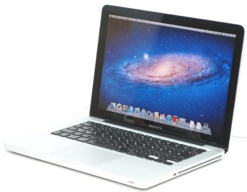 MacBook Pro (13-inch, Mid 2010) MC374J/A
