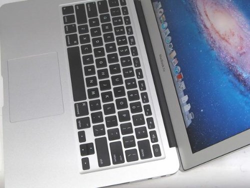 MC966J/A｜アップル マック ブック 中古【MC966】Apple MacBook Air ...