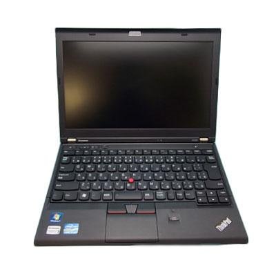 X230｜Lenovo 【中古】ThinkPad [2306-CTO] 【Core i7・指紋認証】｜中古品｜修理販売｜サンクス電機