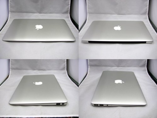 MD214J/A A1370｜アップル APPLE MacBook Air 11inch (BTOモデル)1.8GHz Core i7 Mac OS  10.7.5 中古-Aランク｜中古品｜修理販売｜サンクス電機