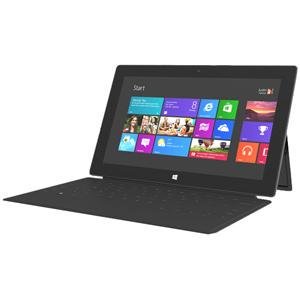 9HR-00019｜マイクロソフト 【中古】Surface Windows RT 32GB 【Touch ...